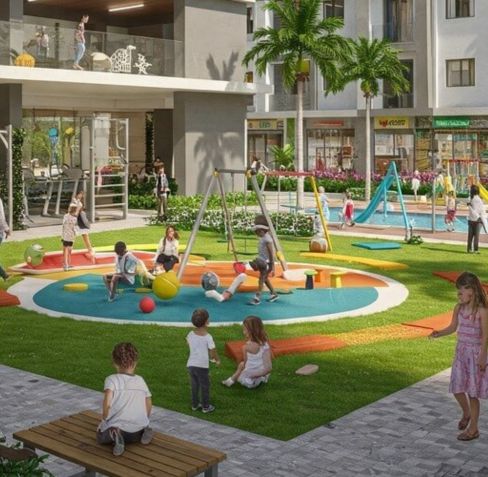 Township in Pune: Comparing Living in Township vs Standalone Projects